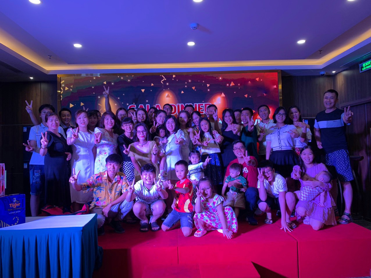 Tour đã thực hiện - Du lịch Bình Dương Tourist - 03